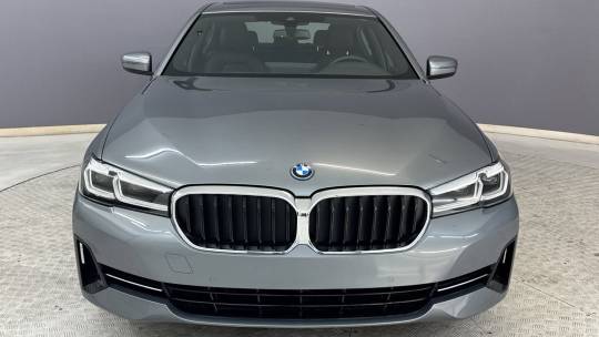 2023 BMW 5 series