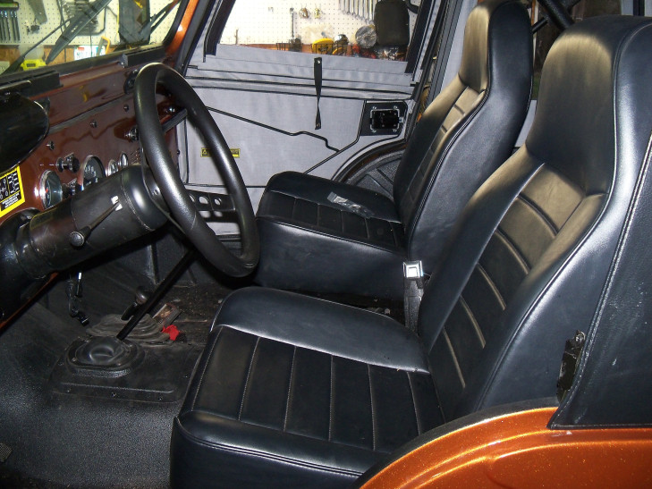 jeep cj-5