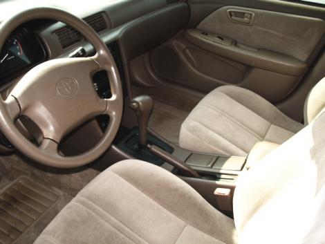 1999 toyota camry ce in rhode island