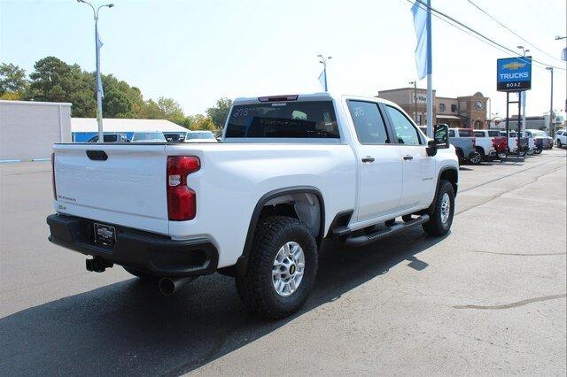 new 2020 chevrolet silverado 2500 w/t boaz, al 35957 for sale in boaz, alabama