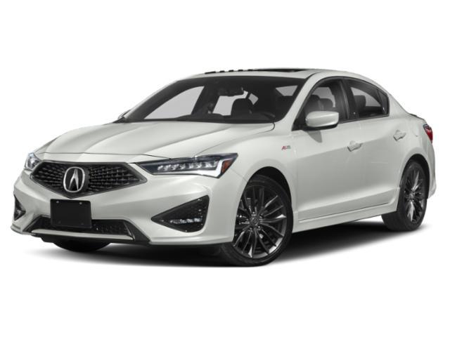 2022 acura ilx premium package