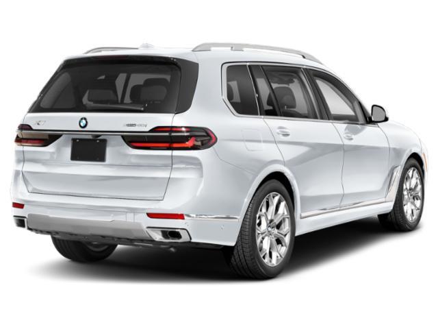 2024 bmw x7 m60i