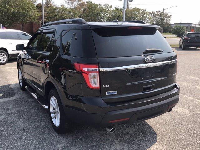 2015 ford explorer in virginia beach, virginia