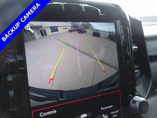 2021 ram 1500 trx in grandview plaza, kansas