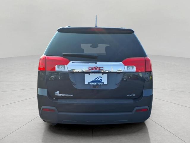2014 gmc terrain slt-1
