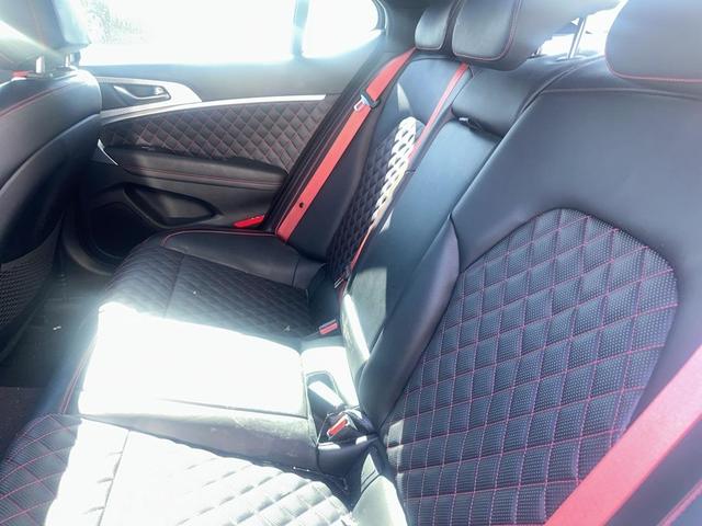 2022 genesis g70 3.3t