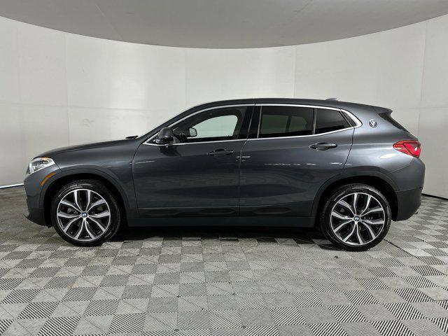 2018 bmw x2 xdrive28i