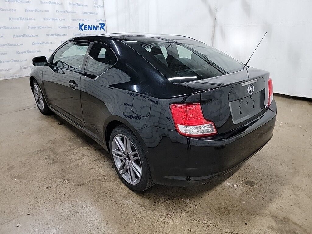 2011 scion tc