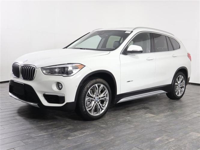 used 2016 bmw x1 xdrive28i miami, fl 33054 for sale in hialeah, florida