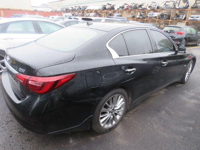 2019 infiniti q50 in yonkers, new york