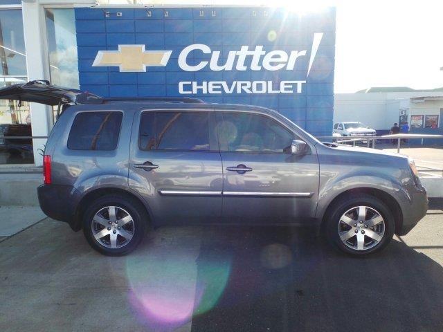 2013 honda pilot touring touring 4dr suv for sale in honolulu, hawaii