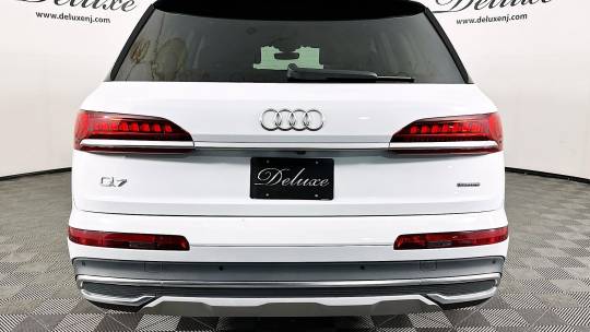 2023 Audi Q7