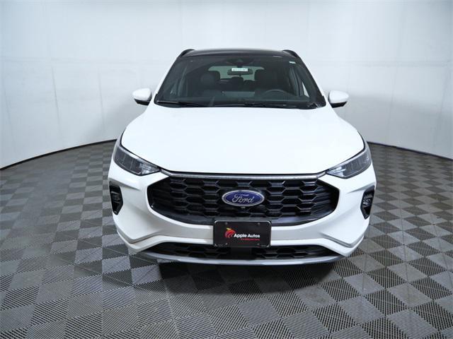 2024 ford escape st-line select