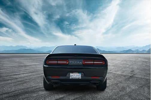 2021 dodge challenger r/t scat pack in lake elsinore, california
