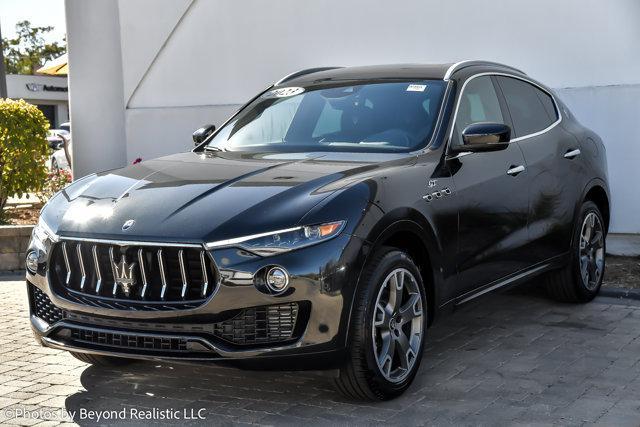 2023 maserati levante gt