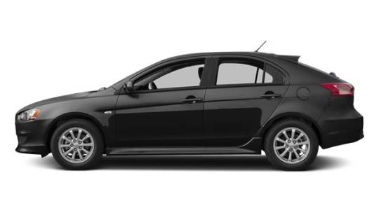 2014 Mitsubishi Lancer