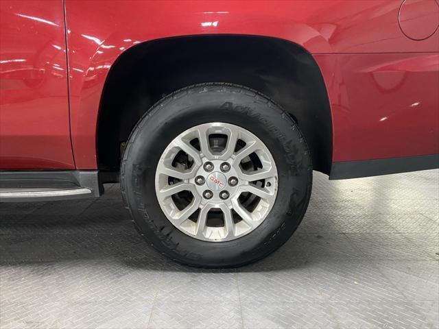2015 gmc yukon xl 1500 sle