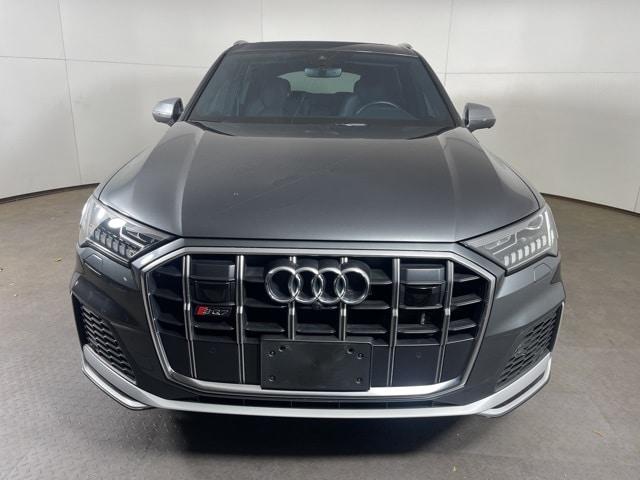 2022 audi sq7 premium plus