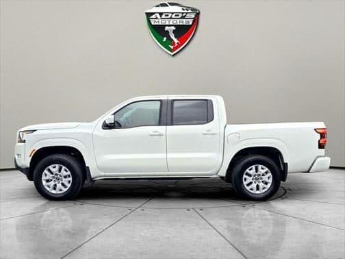 2022 nissan frontier sv in saint paul, minnesota