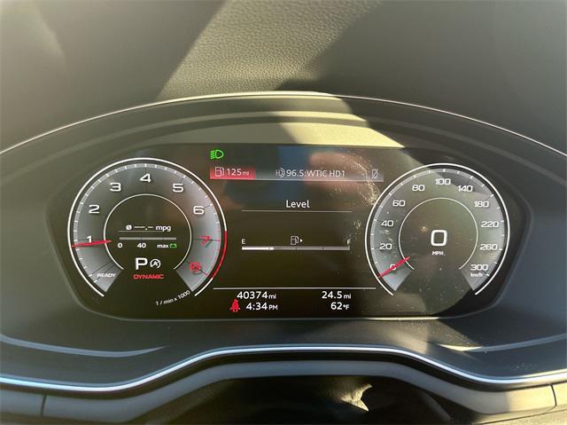 2021 audi a5 sportback 45 s line premium plus