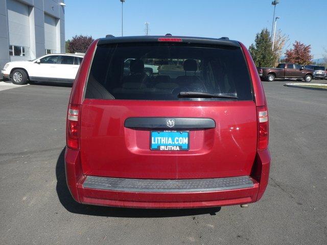 used 2009 dodge grand caravan se spokane, wa 99218 for sale in spokane, washington