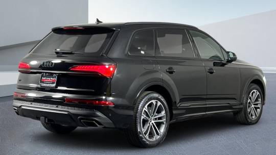 2025 Audi Q7