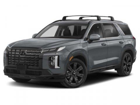 2023 hyundai palisade xrt