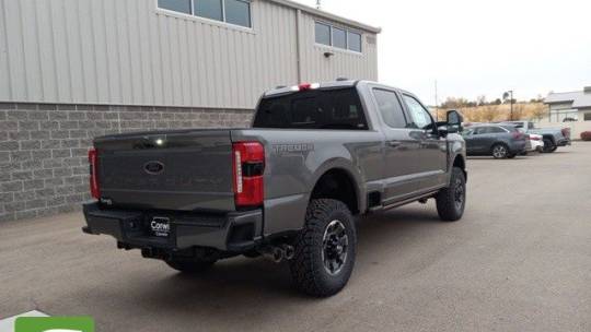2024 Ford F-250