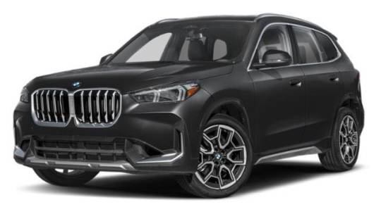2024 BMW X1