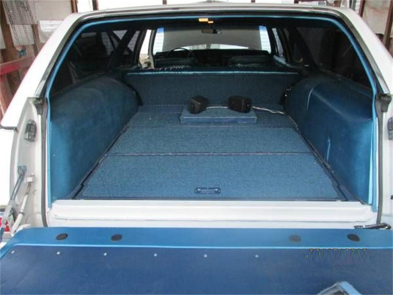 1967 chevrolet bel air