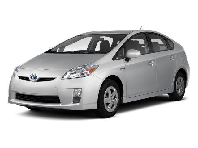 2010 toyota prius i i 4dr hatchback for sale in nampa, idaho