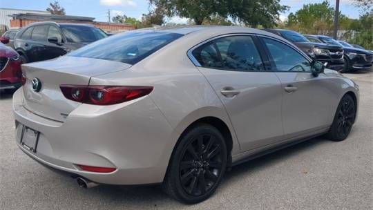 2022 Mazda