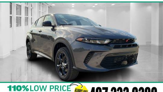 2024 Dodge Hornet