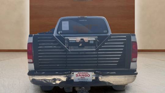 2002 Ford F-250