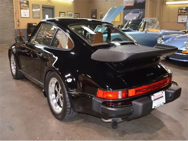 1979 porsche 911 coupe - 31,000 miles from new - well documented exceptional car