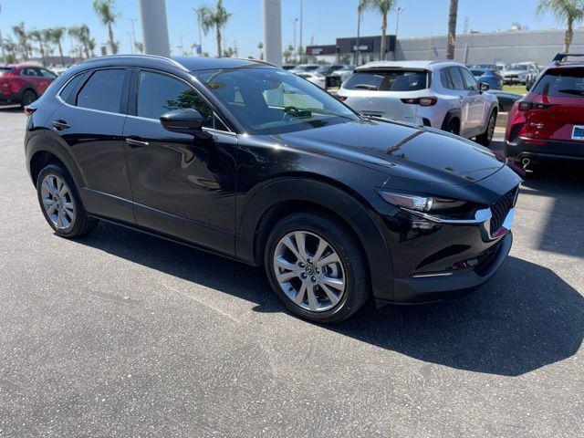 2023 mazda cx-30 select