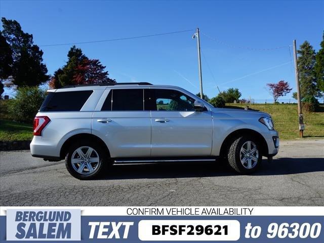 new 2018 ford expedition 4wd xlt salem, va 24153 for sale in bennett springs, virginia