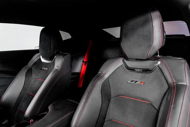 2023 chevrolet camaro zl1