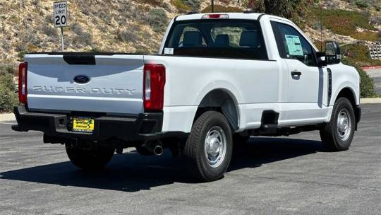 2024 Ford F-250