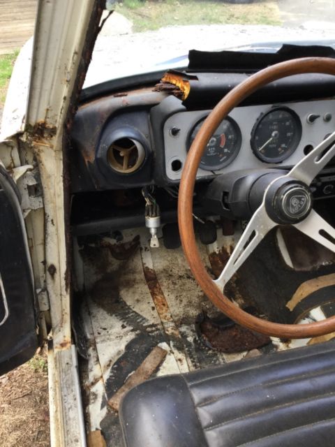1966 lotus cortina mk1