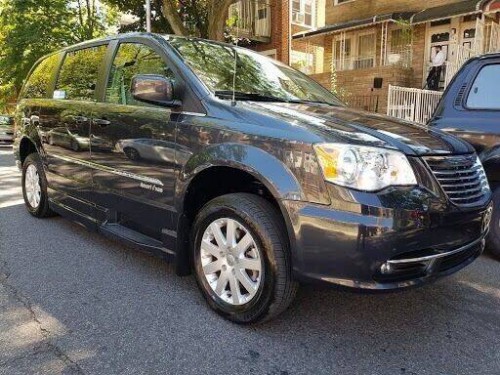 2014 dodge caravan for sale in new york