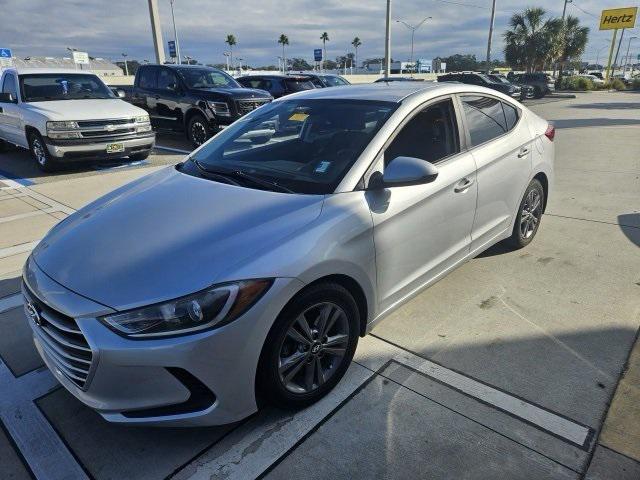 2018 hyundai elantra t mulliner