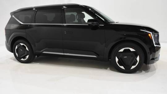 2024 Kia EV9