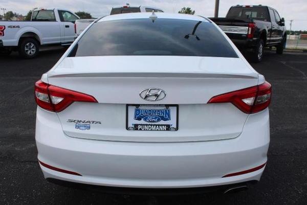 2016 hyundai sonata in bellbrook, ohio