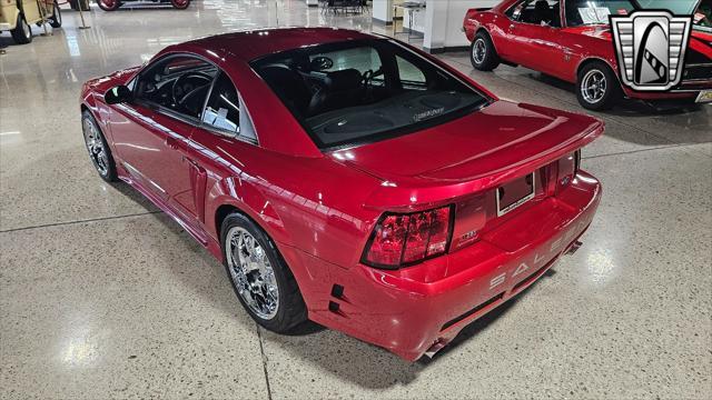 2000 ford mustang gt