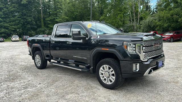 2020 gmc sierra 2500 denali