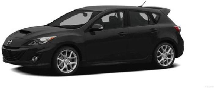 2010 mazda mazdaspeed3 sport in fayetteville, nc