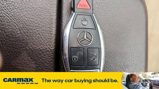 2018 Mercedes-Benz GLE