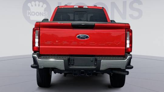 2024 Ford F-350