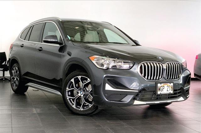 2021 bmw x1 sdrive28i
